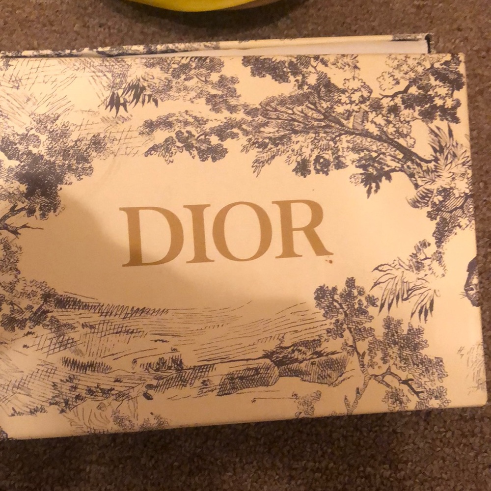 New Inspire Christian Dior Waist Pouch Bag